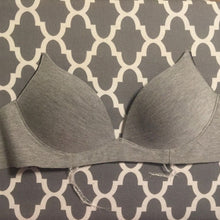 Load image into Gallery viewer, Molded Push-up Bra Cups with Tabs