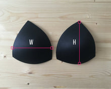 Load image into Gallery viewer, Triangle Push Up Inserts