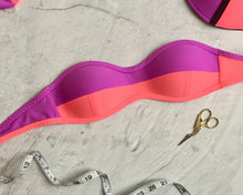Load image into Gallery viewer, One Piece Molded Bandeau