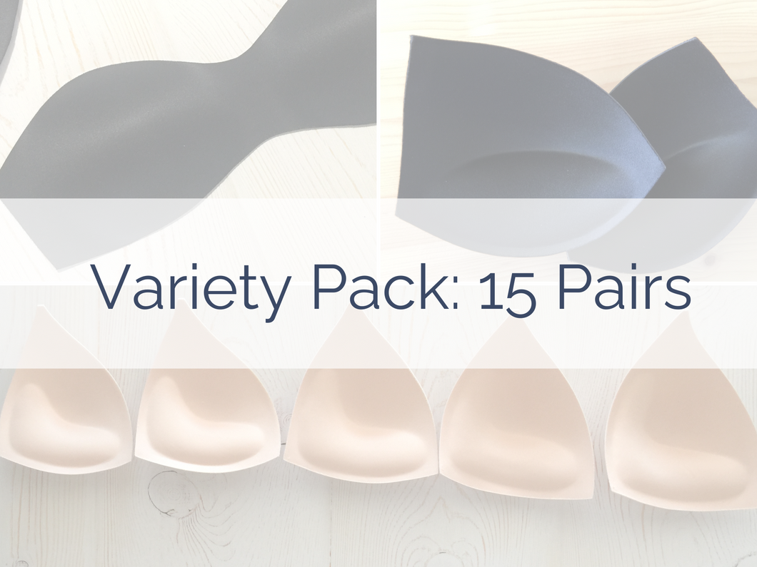 Variety 15-Pack